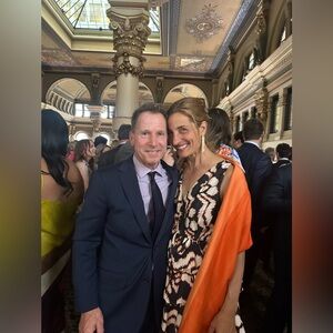 Ulla Johnson maxi dress